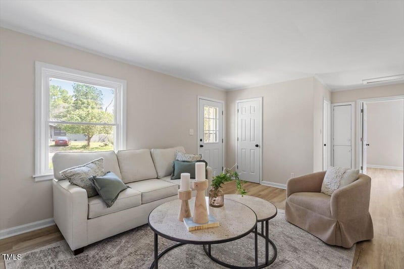 2304 Nelson St, Raleigh, NC 27610