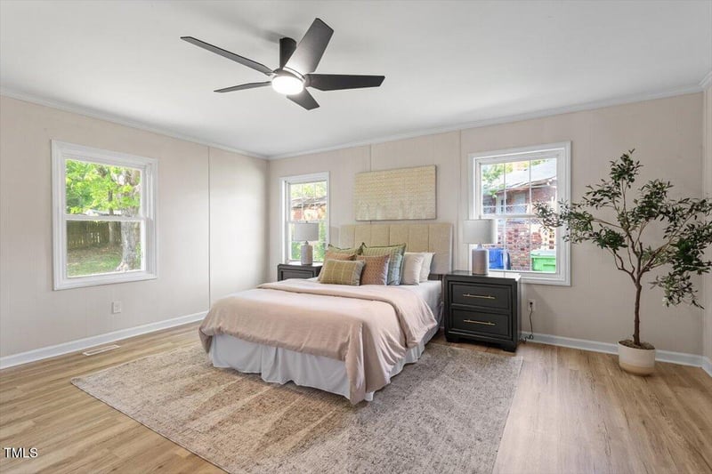 2304 Nelson St, Raleigh, NC 27610