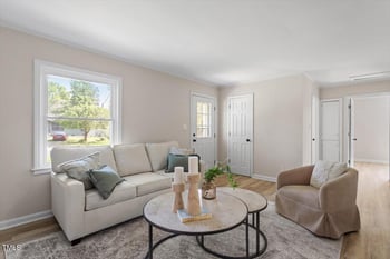 2304 Nelson St, Raleigh, NC 27610