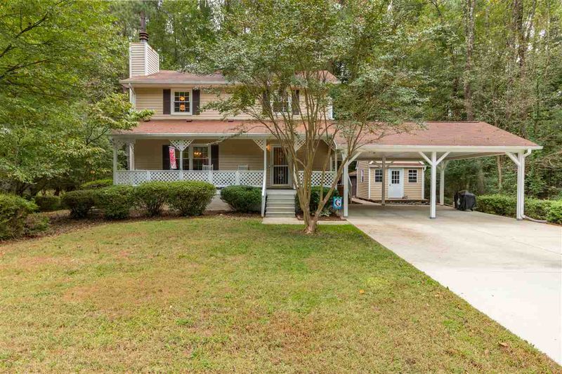 2304 Oriole Dr, Durham, NC 27707