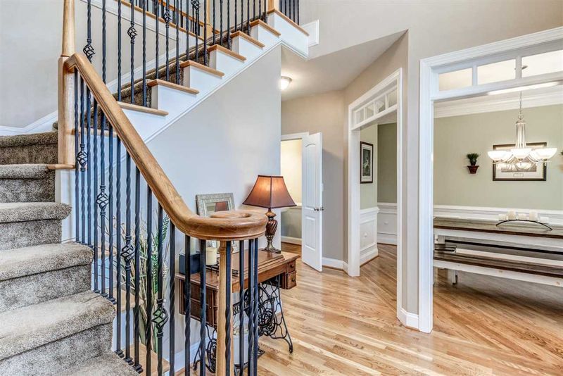 2304 Penarth Ct, Zebulon, NC 27597