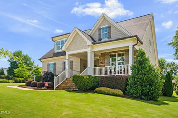 2304 Plowridge Rd, Fuquay Varina, NC 27526