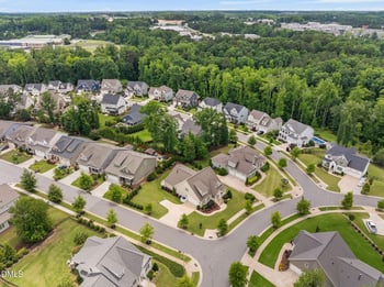 2304 Plowridge Rd, Fuquay Varina, NC 27526