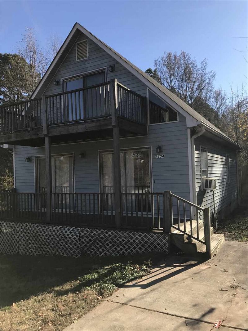 2304 Rada Dr, Durham, NC 27703