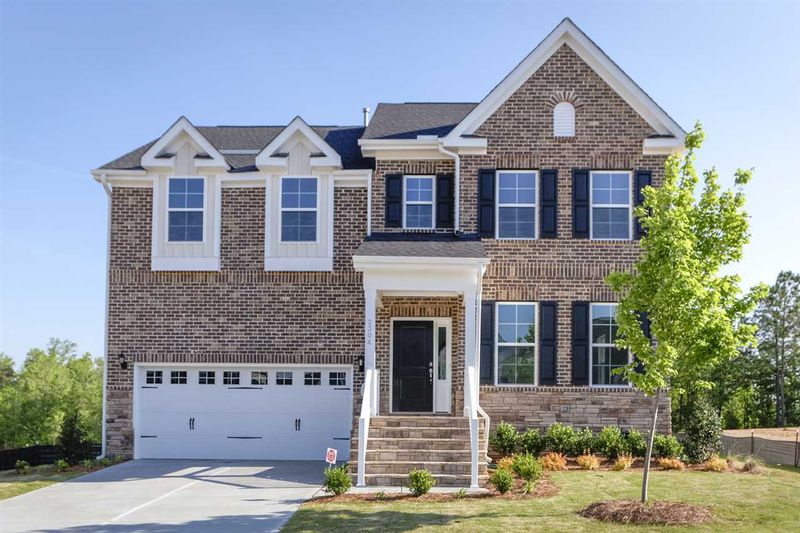2304 Redbridge Ln #29, Apex, NC 27502