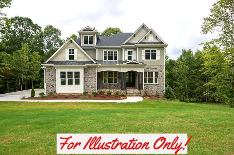 2304 Sanctuary Dr, Raleigh, NC 27606