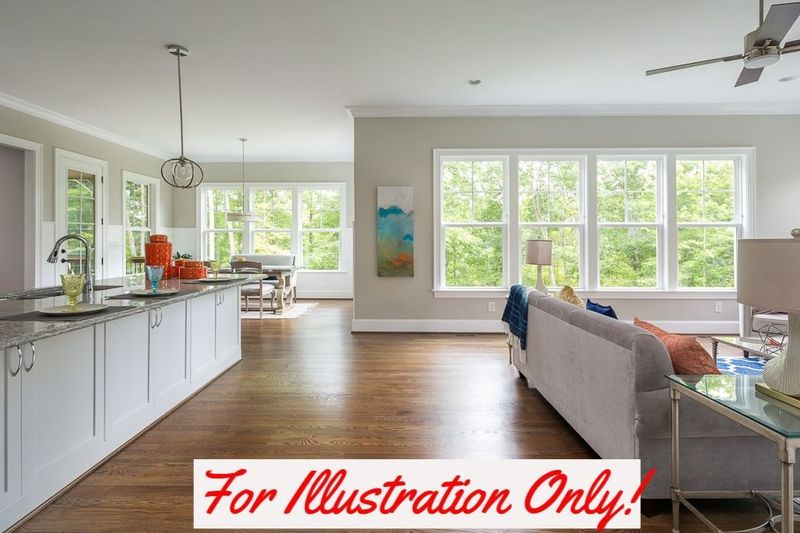 2304 Sanctuary Dr, Raleigh, NC 27606