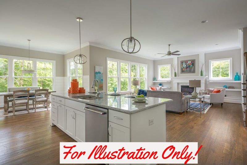 2304 Sanctuary Dr, Raleigh, NC 27606