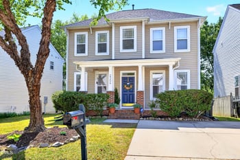 2304 Sapphire Valley Dr, Raleigh, NC 27604