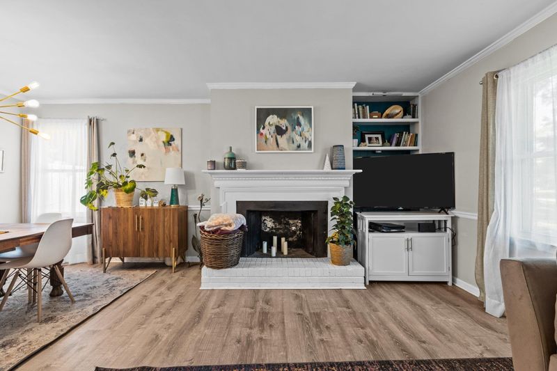 2304 Snow Hill Rd, Durham, NC 27712