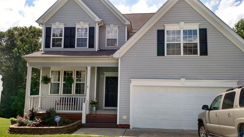 2304 Spruce Shadows Ln, Raleigh, NC 27614