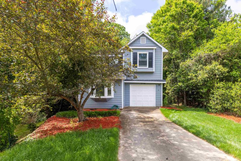 2304 Stones Throw Ct, Raleigh, NC 27610