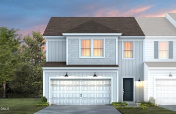 2304 Sun Vibes Way, Durham, NC 27703