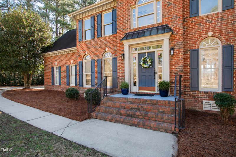 2304 Trellis Ct, Raleigh, NC 27604