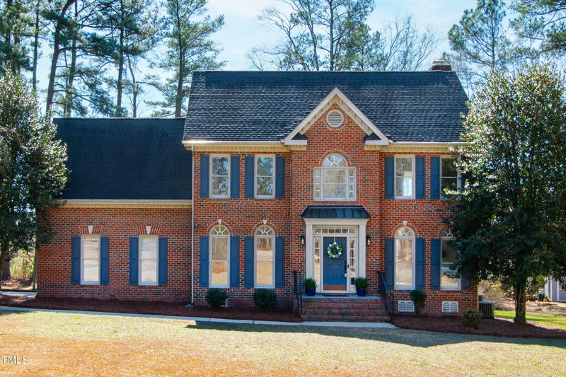 2304 Trellis Ct, Raleigh, NC 27604