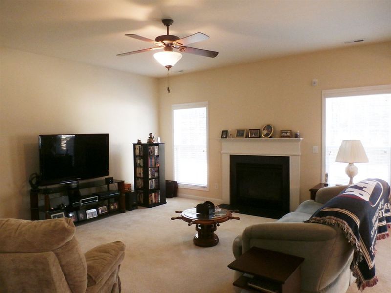 2304 Verdant Ct, Wake Forest, NC 27587