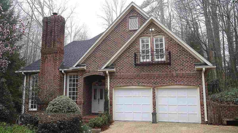 2304 Weybridge Dr, Raleigh, NC 27615