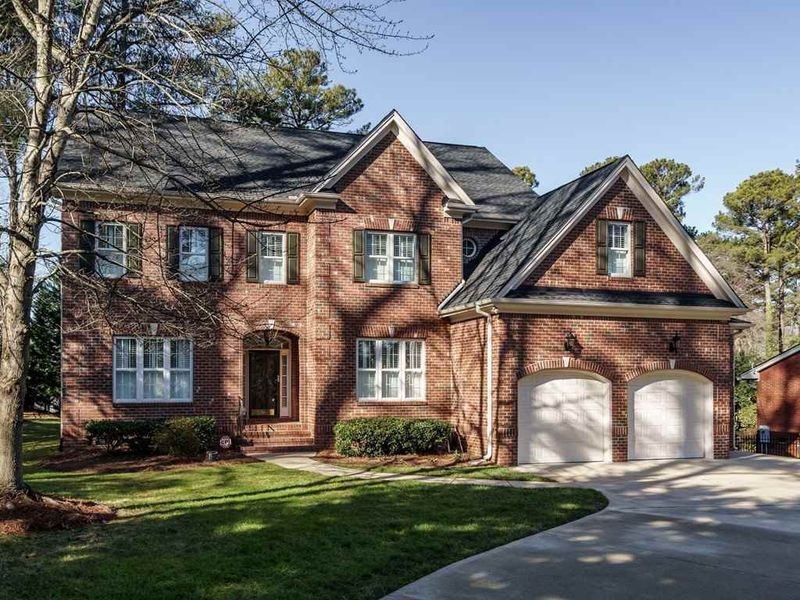 2305 10th Ave, Raleigh, NC 27612