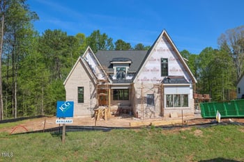 2305 Ballywater Lea Way, Wake Forest, NC 27587