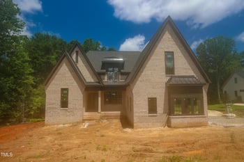 2305 Ballywater Lea Way, Wake Forest, NC 27587