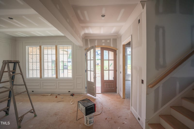 2305 Ballywater Lea Way, Wake Forest, NC 27587