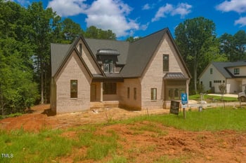 2305 Ballywater Lea Way, Wake Forest, NC 27587