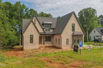 2305 Ballywater Lea Way, Wake Forest, NC 27587