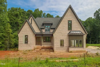 2305 Ballywater Lea Way, Wake Forest, NC 27587