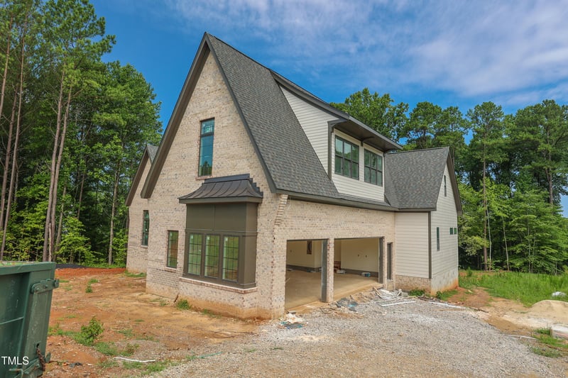 2305 Ballywater Lea Way, Wake Forest, NC 27587
