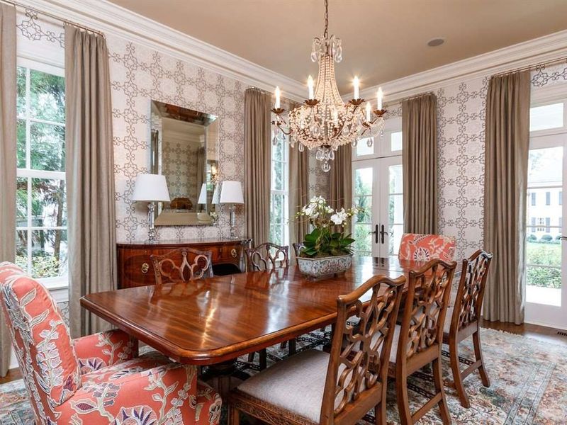 2305 Beechridge Rd, Raleigh, NC 27608