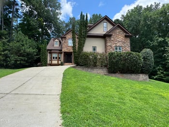 2305 Berteau Dr, Wake Forest, NC 27587