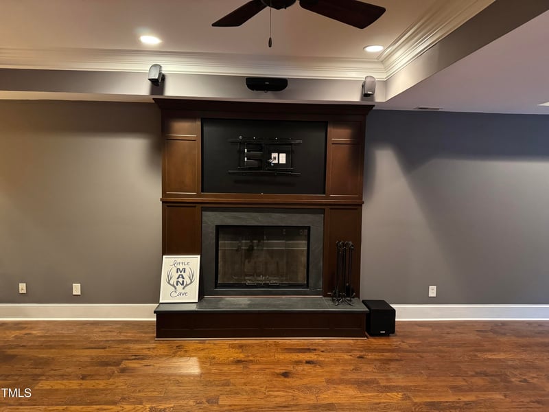 2305 Berteau Dr, Wake Forest, NC 27587