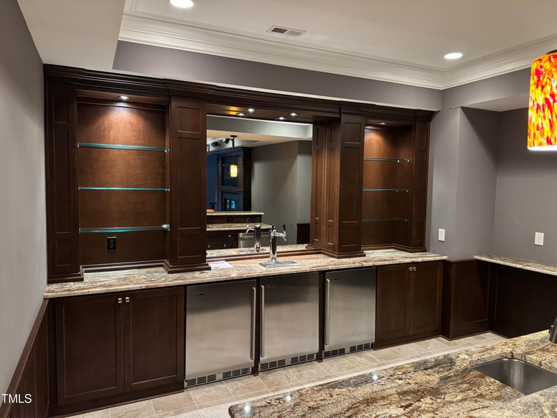 2305 Berteau Dr, Wake Forest, NC 27587