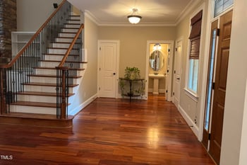 2305 Berteau Dr, Wake Forest, NC 27587