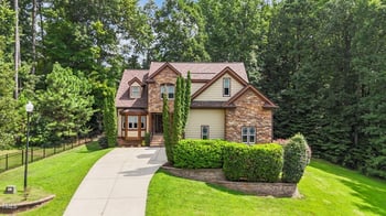 2305 Berteau Dr, Wake Forest, NC 27587