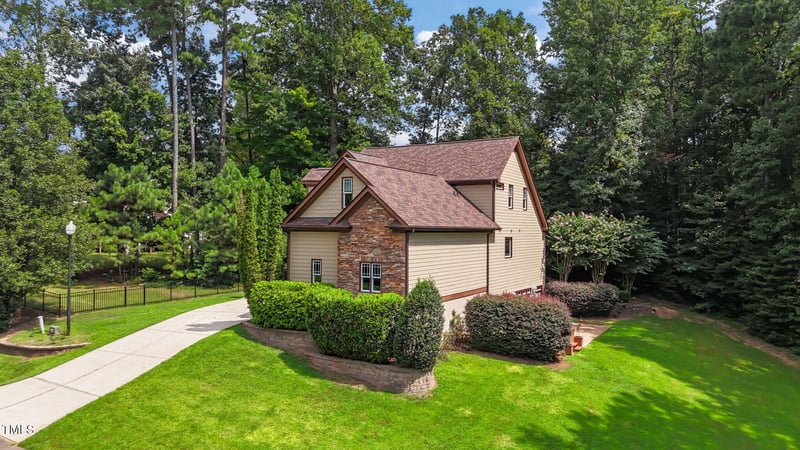 2305 Berteau Dr, Wake Forest, NC 27587