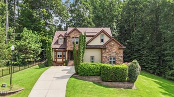 2305 Berteau Dr, Wake Forest, NC 27587