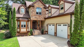 2305 Berteau Dr, Wake Forest, NC 27587