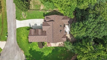 2305 Berteau Dr, Wake Forest, NC 27587