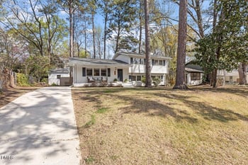 2305 Bertie Dr, Raleigh, NC 27610