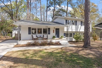 2305 Bertie Dr, Raleigh, NC 27610