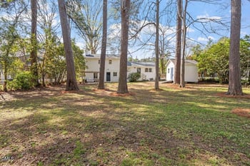 2305 Bertie Dr, Raleigh, NC 27610