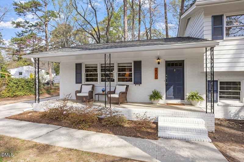 2305 Bertie Dr, Raleigh, NC 27610