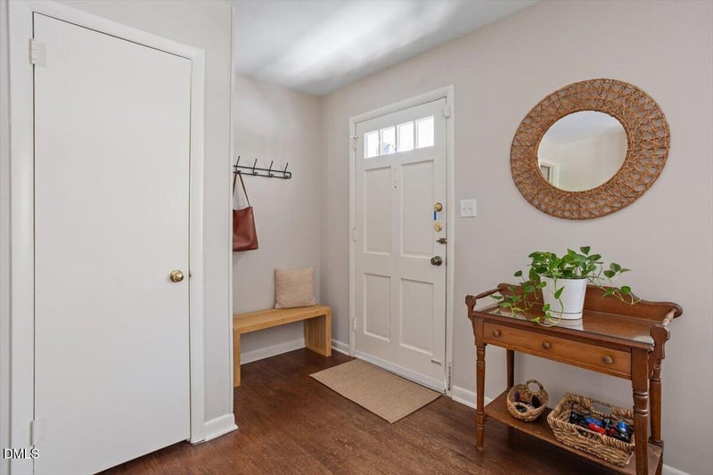 2305 Bertie Dr, Raleigh, NC 27610