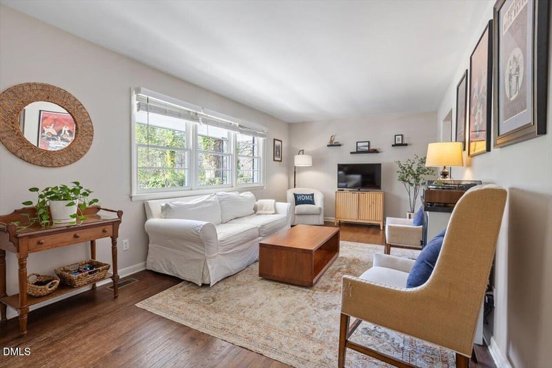 2305 Bertie Dr, Raleigh, NC 27610
