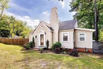 2305 Bragg Blvd, Fayetteville, NC 28303
