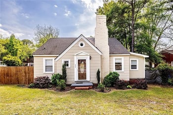 2305 Bragg Blvd, Fayetteville, NC 28303