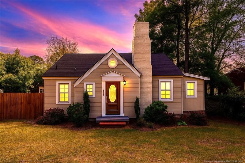 2305 Bragg Blvd, Fayetteville, NC 28303