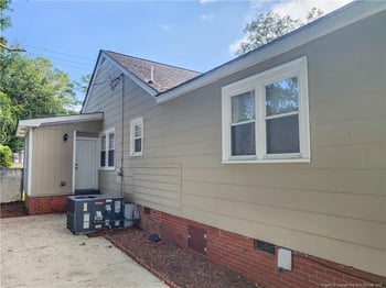 2305 Bragg Blvd, Fayetteville, NC 28303