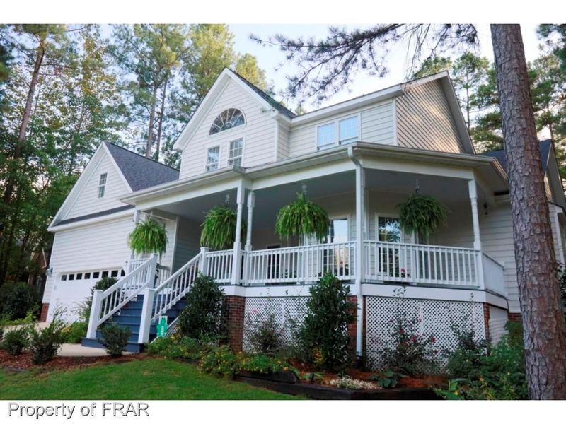 2305 Brownstone Dr, Sanford, NC 27330